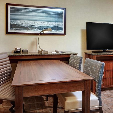 Embassy Suites By Hilton San Diego La Jolla Buitenkant foto