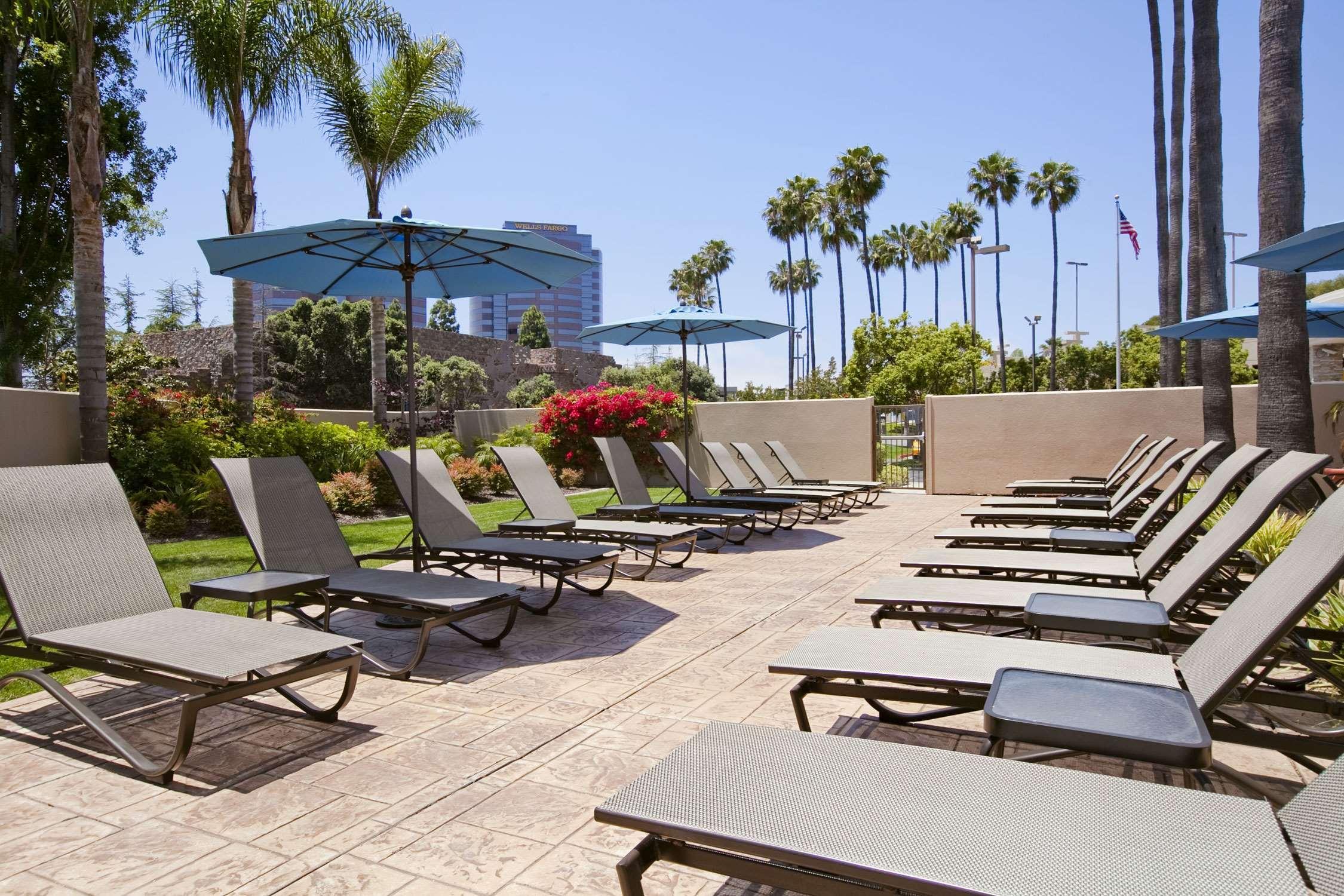 Embassy Suites By Hilton San Diego La Jolla Faciliteiten foto
