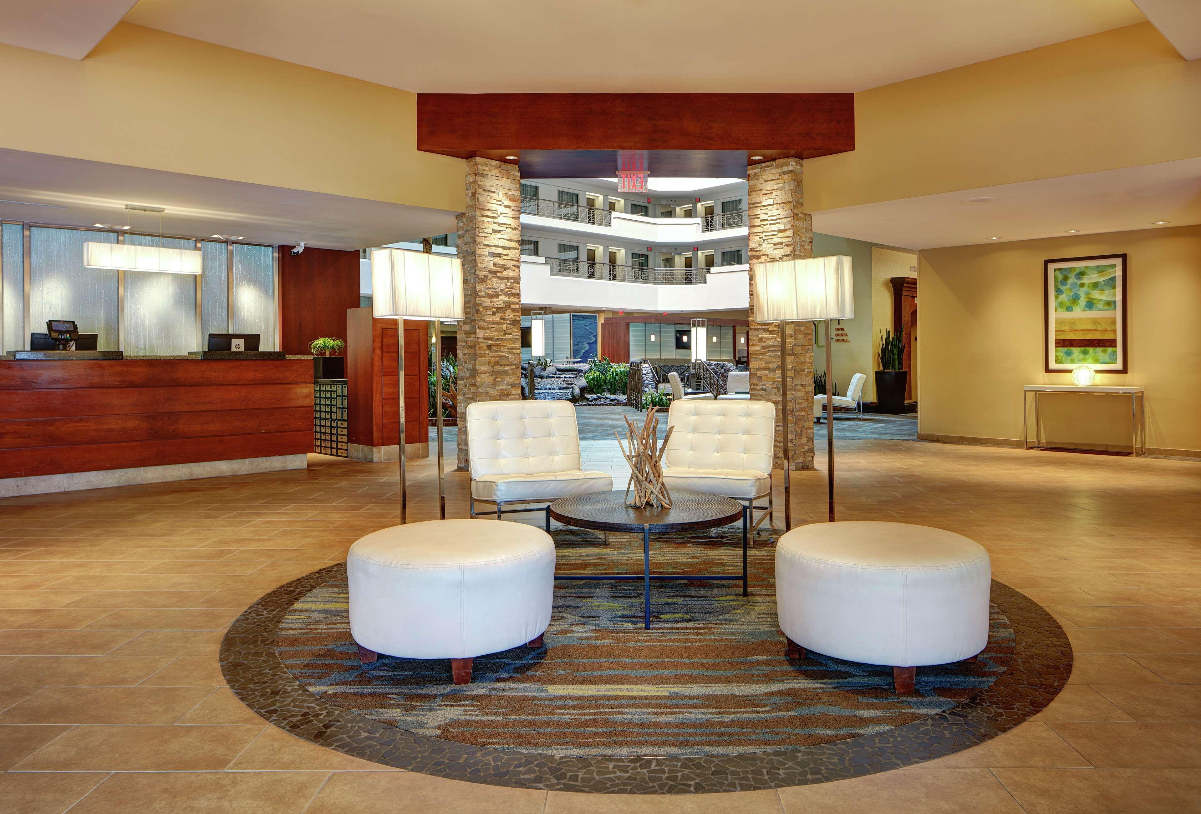 Embassy Suites By Hilton San Diego La Jolla Buitenkant foto