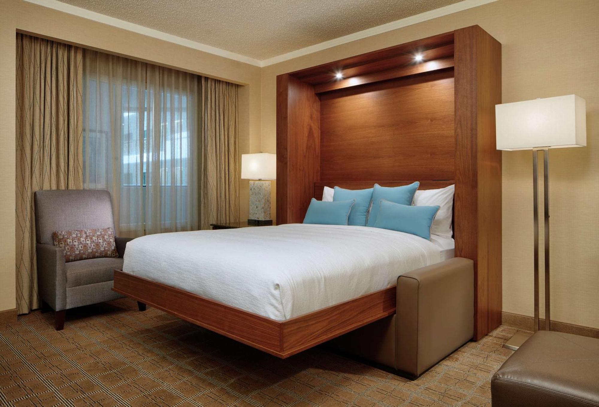 Embassy Suites By Hilton San Diego La Jolla Buitenkant foto