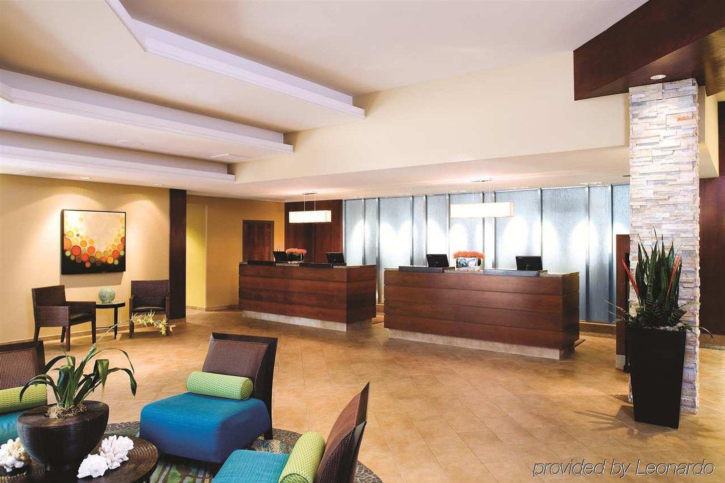 Embassy Suites By Hilton San Diego La Jolla Interieur foto
