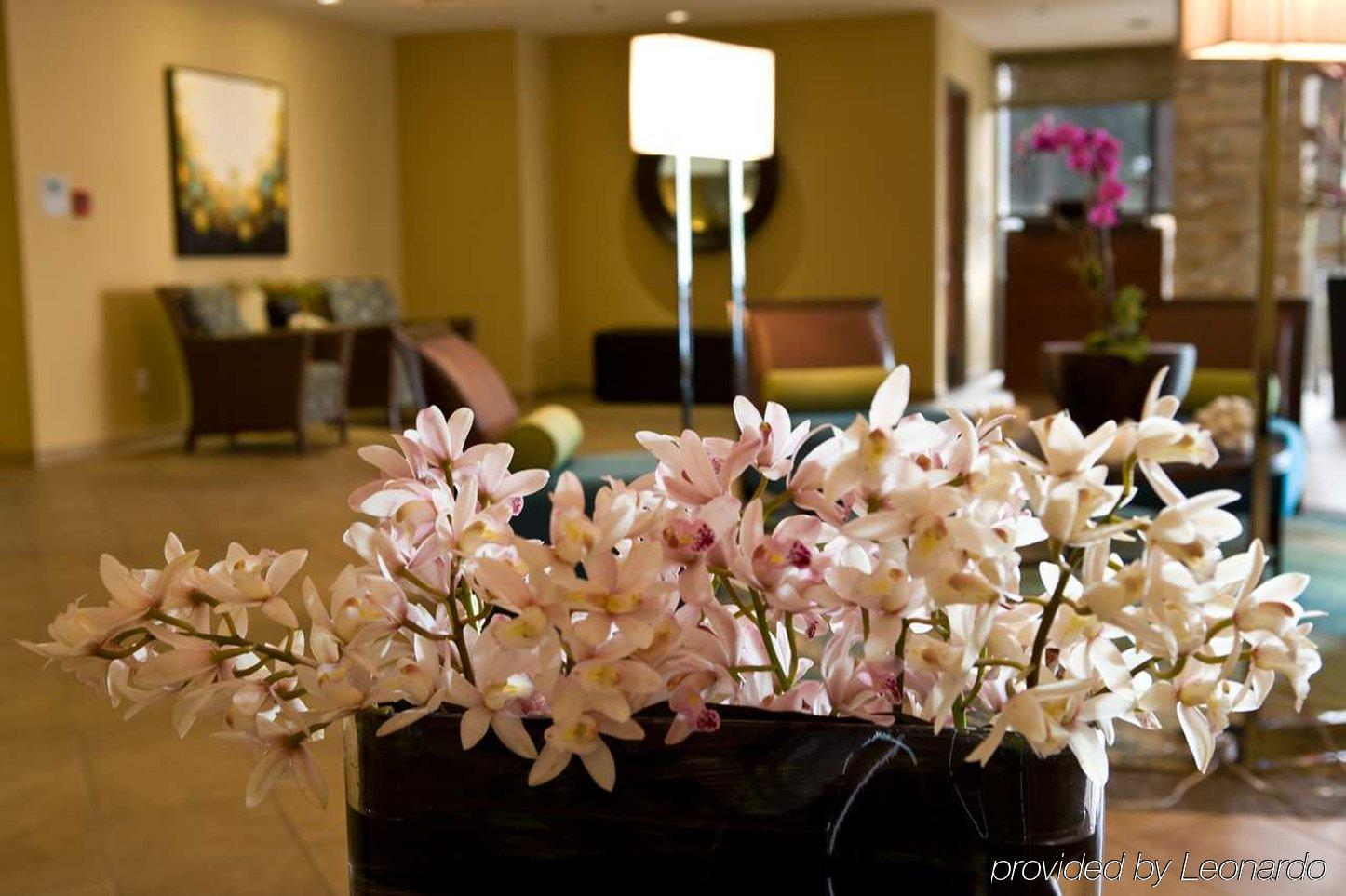 Embassy Suites By Hilton San Diego La Jolla Interieur foto