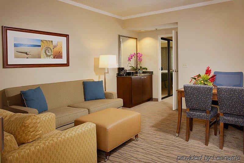 Embassy Suites By Hilton San Diego La Jolla Kamer foto