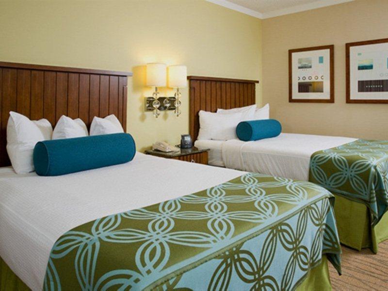 Embassy Suites By Hilton San Diego La Jolla Buitenkant foto