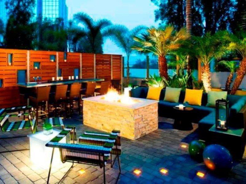 Embassy Suites By Hilton San Diego La Jolla Buitenkant foto