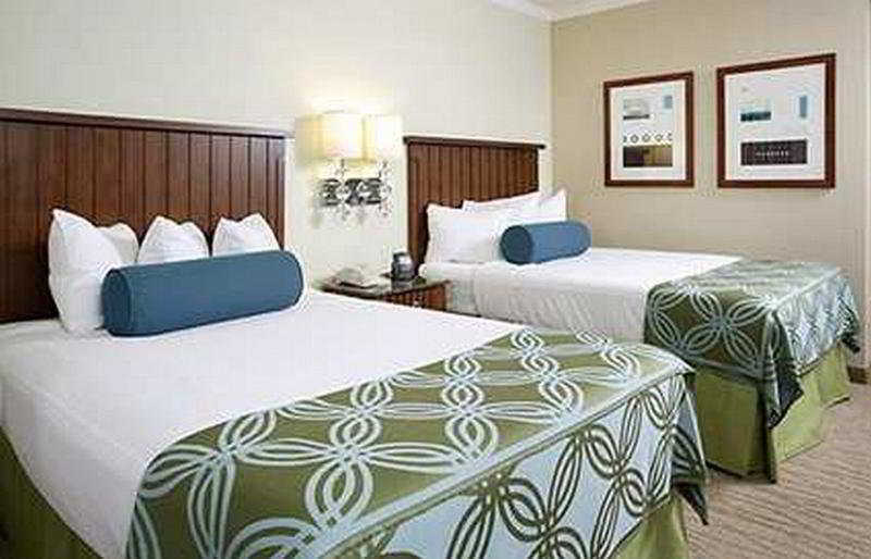 Embassy Suites By Hilton San Diego La Jolla Buitenkant foto