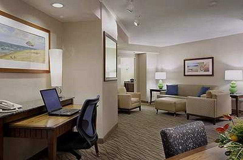 Embassy Suites By Hilton San Diego La Jolla Buitenkant foto