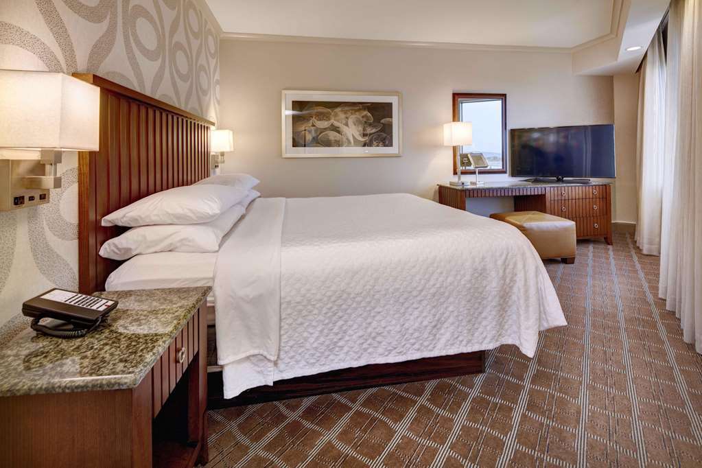 Embassy Suites By Hilton San Diego La Jolla Kamer foto